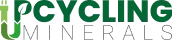 Logo Upcycling Minerals